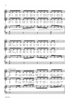 Mozart's Messy Room Sonata (Digital Download) 2-Part scores gallery preview page 4