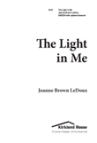 Light In Me (Digital Download)
