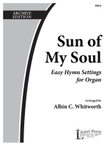 Sun Of My Soul