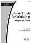 Classics Duets For Weddings mini preview