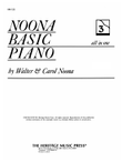 Noona Basic Piano Book 3 (Digital Download)