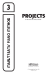 Mainstreams - Projects 3 (Digital Download)