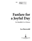 Fanfare for a Joyful Day