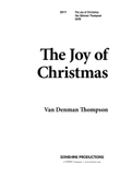 The Joy of Christmas (Digital Download)