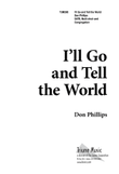 I'll Go and Tell the World (Digital Download)