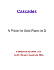 Cascades