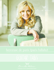 Berceuse de Paris (Paris Lullaby