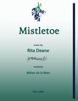 Mistletoe