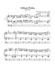 Albion Polka