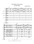 The William Tell Overture for Steel Band