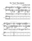 The Trout Piano Quintet