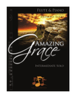 Amazing Grace-Flute & Piano
