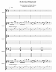 Bohemian Rhapsody