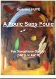 A Fouic Sans Fouic