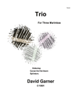 Trio for Three Marimbas