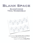Blank Space