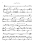 Autumn for violoncello and piano