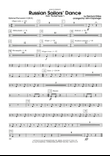 Russian Sailor's Dance (from The Red Poppy) - Aux. Perc. 1