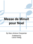 Messe de Minuit pour Noel