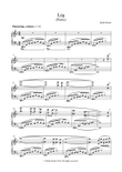 Lýg - Piano Solo