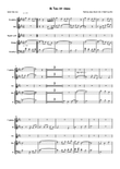 Be Thou My Vision (instruments)