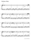 Vellichor Waltz