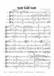Still Still Still - Christmas song - Flute Quartet mini preview