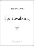 Spiritwalking