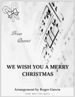We Wish You A Merry Christmas