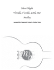 Silent Night/ Twinkle, Twinkle Medley