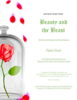 Beauty And The Beast