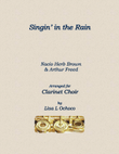 Singin' In The Rain