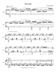 Toccata