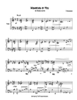 Memories of You (jazz ballad)