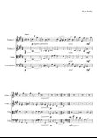 Op.1 No.1 - The Walk
