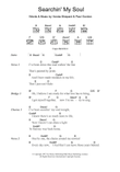 Searchin' My Soul (theme from Ally McBeal)