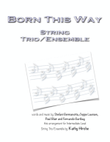 Born This Way
