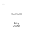 String Quartet