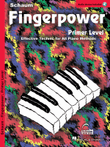 Fingerpower® – Primer Level