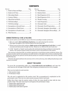 Fingerpower® – Level 2 Piano Method scores gallery preview page 3
