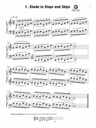 Fingerpower® – Level 2 Piano Method scores gallery preview page 4