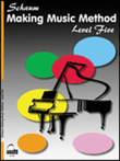 Making Music Method
