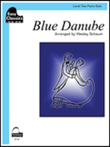 Blue Danube (easy)