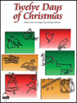 Twelve Days of Christmas