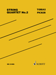 String Quartet No. 2
