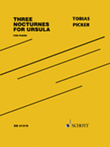 Three Nocturnes for Ursula