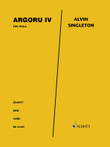 Argoru IV