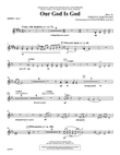 Our God Is God - Horn 1 & 2 mini preview
