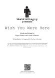 Wish You Were Here