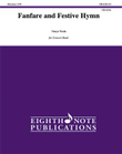 Fanfare and Festive Hymn